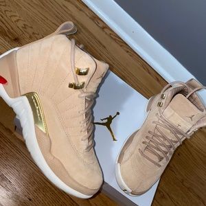 Women’s Jordan 12s